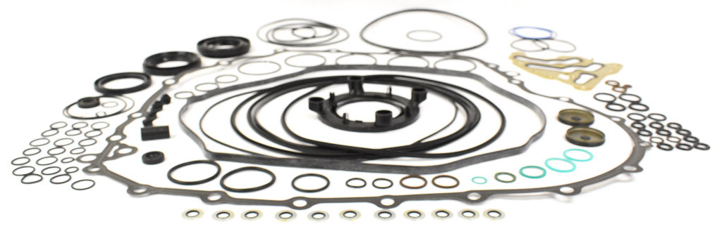 Precision K82900WX 948TE Overhaul Gasket & Sealing Kit - view 5