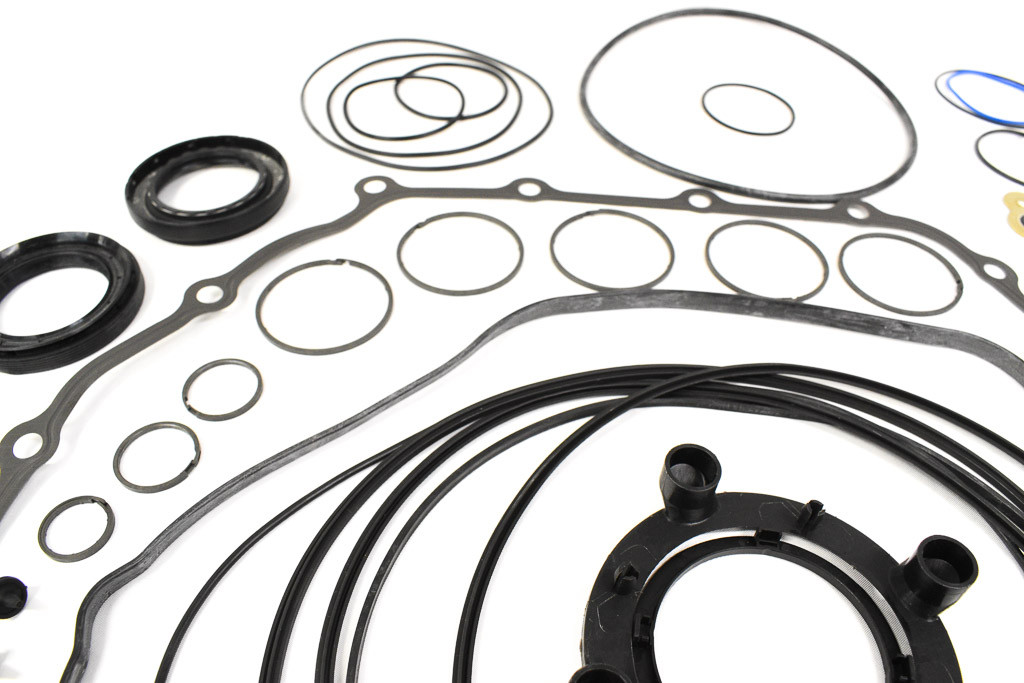 Precision K82900WX 948TE Overhaul Gasket & Sealing Kit - view 3