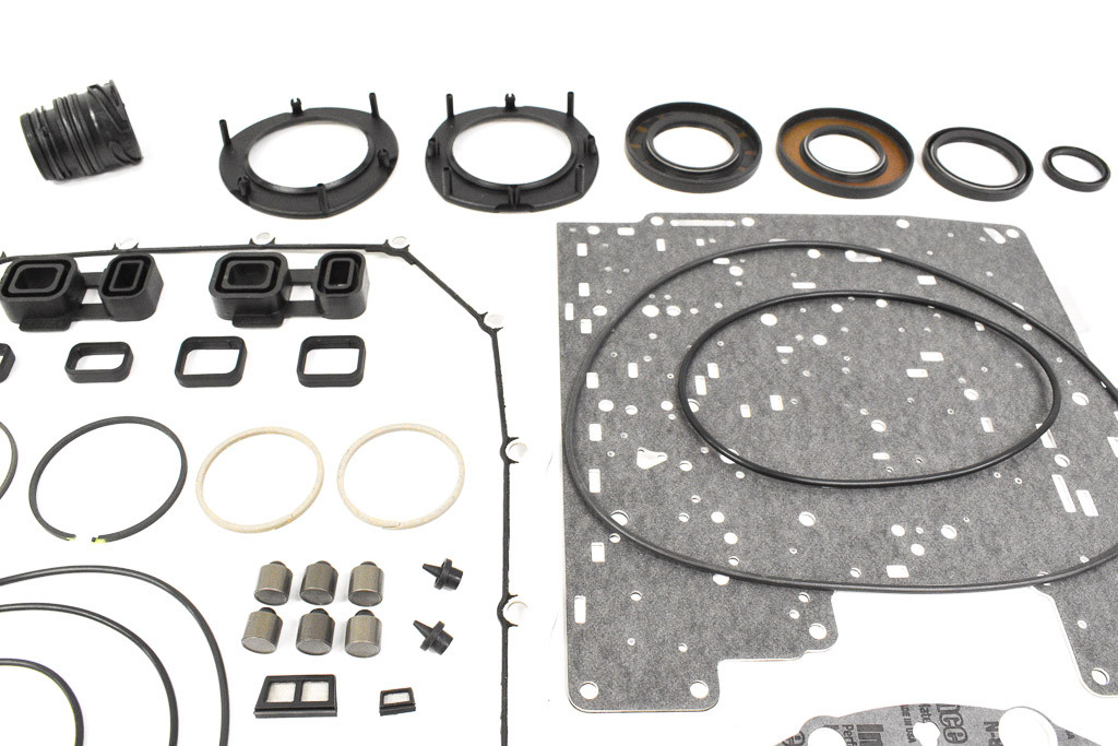 Precision KP37900J 6R60 6R75 Overhaul Gasket & Sealing Kit (2006-2008) - view 8