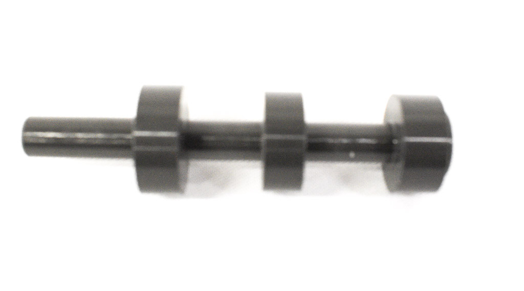 Central Valve Bodies 4L80E-AC1 4L80E Accumulator Control Valve - view 2