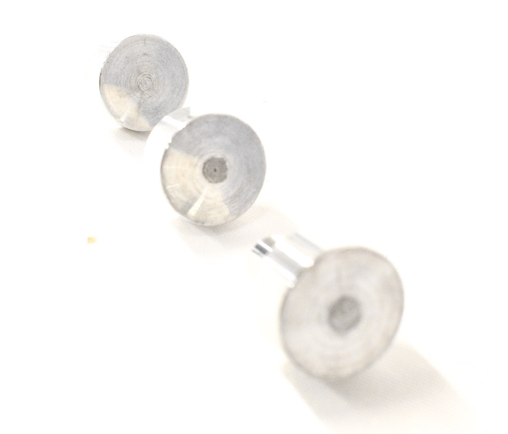 Central Valve Bodies 8L90-PLG-3 8L90 8L45 End Plug (Set of 3) - view 3