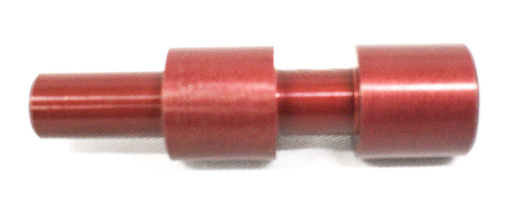 Central Valve Bodies 8L90-TCC-REG 8L90 TCC Regulator Valve