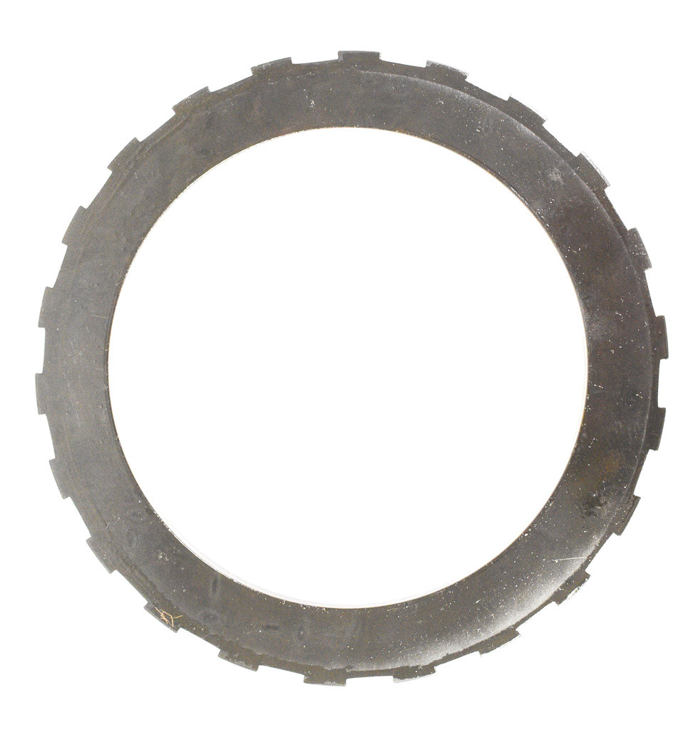 TCS 223702PP TH400 Intermediate Pressure Plate Extra Heavy Duty Billet Steel