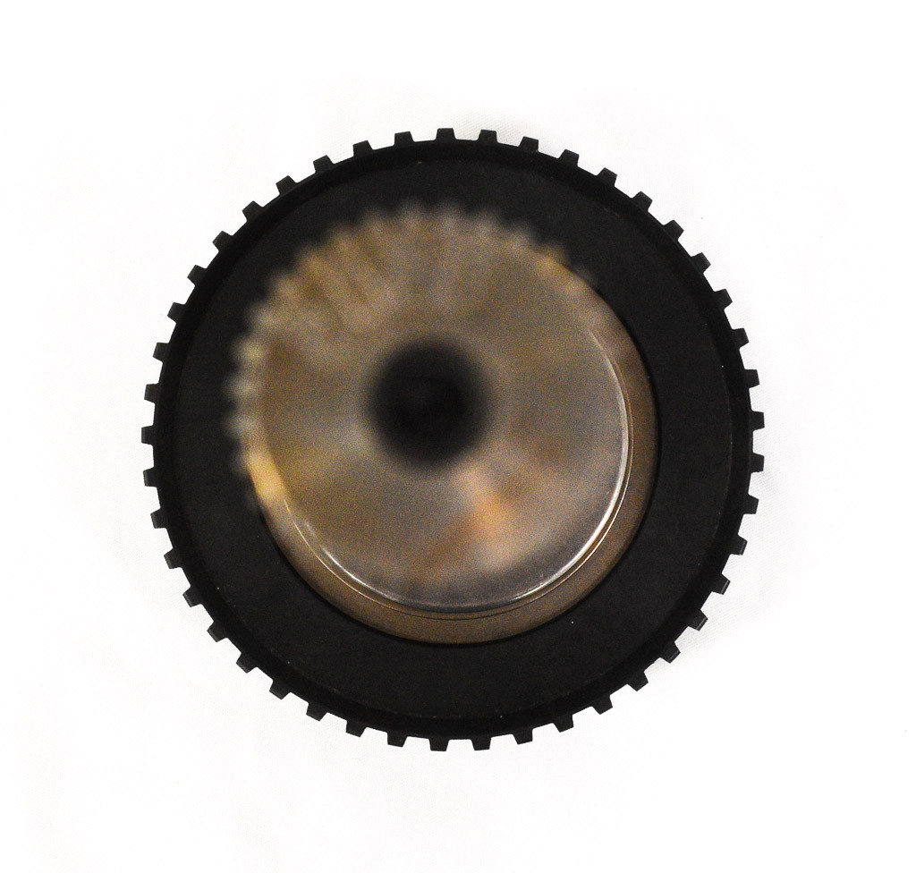 TCS 623702PG 6L90E Intermediate Shaft with PowerGlide Clutch Hub Heavy Duty - view 4