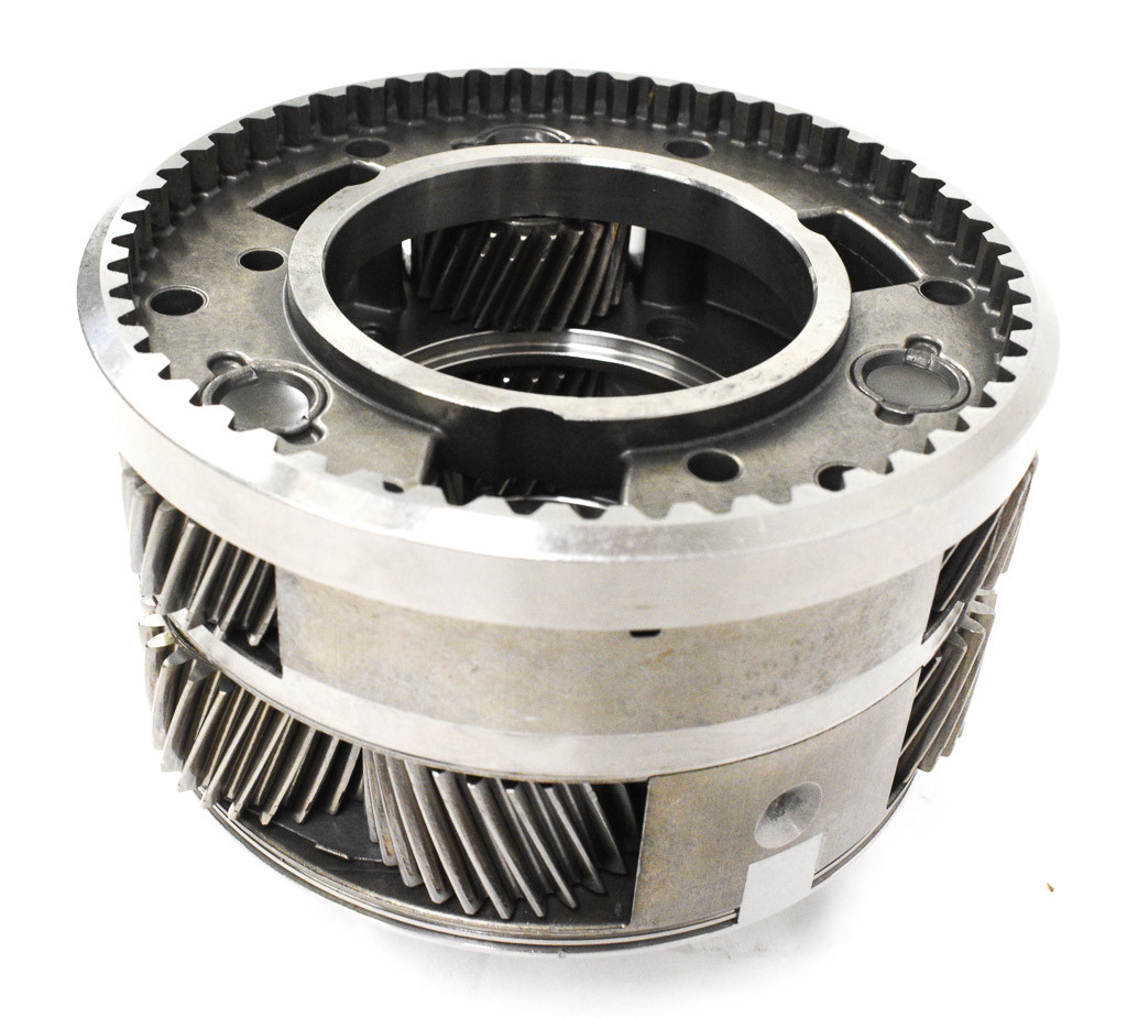 TCS 623101 6L80E Heavy Duty Rear Planetary Gear (Price Includes $250 Refundable Core Charge) - view 8