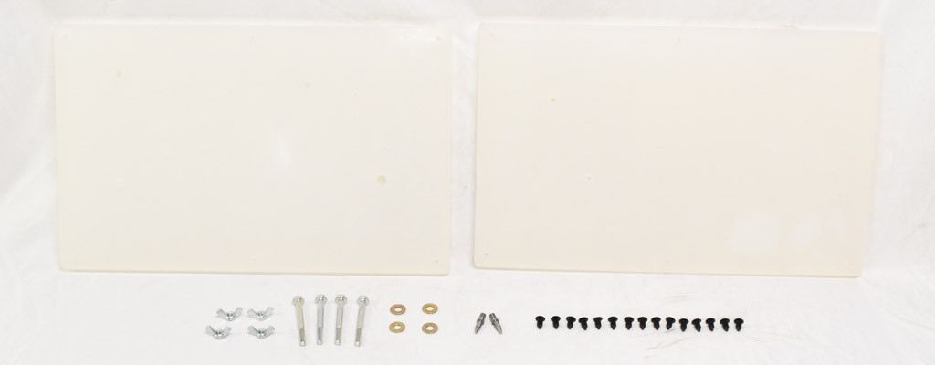 Sonnax 104740-VTP 6L45 6L50 6L80 6L90 Vacuum Test Plate Kit - view 3