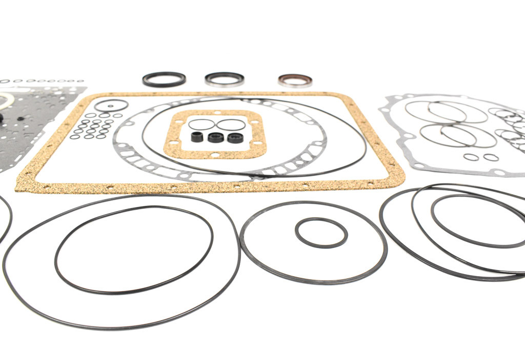 Precision K78900HX AS66RC AS69RC Overhaul Gasket & Sealing Kit - view 5