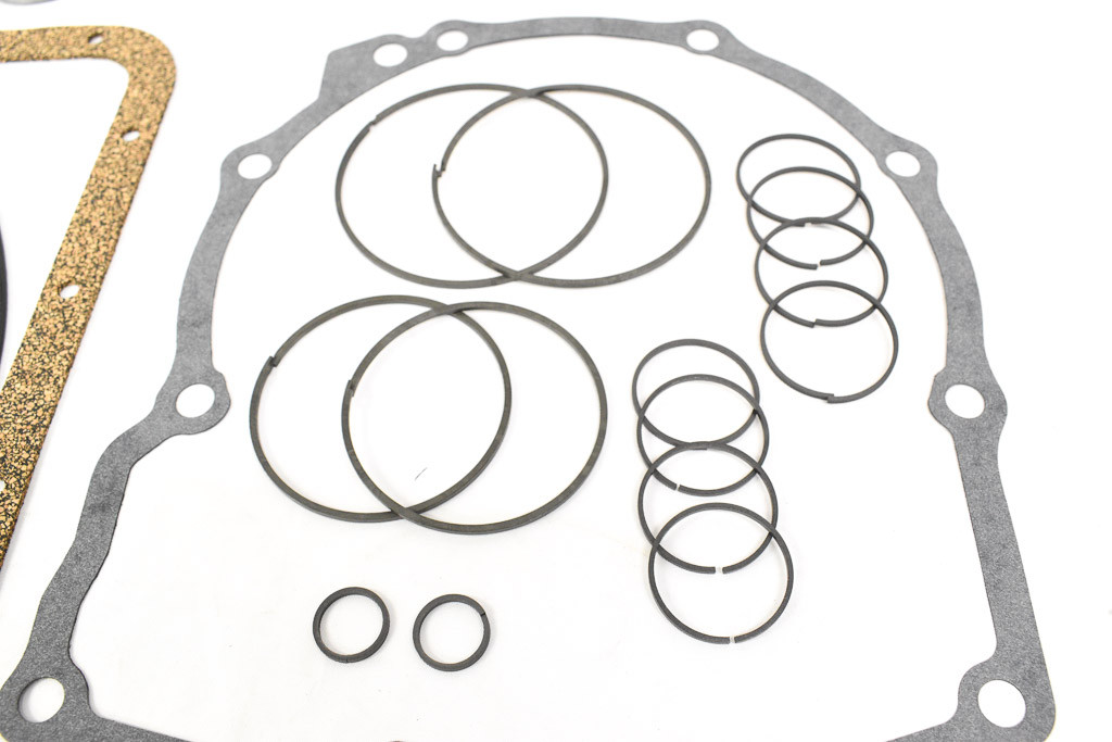 Precision K78900HX AS66RC AS69RC Overhaul Gasket & Sealing Kit - view 3