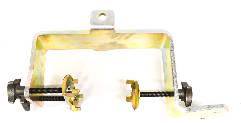 Adapt-A-Case T-RWDUTGAC Rear Wheel Drive Transmission Holding Fixture - view 3