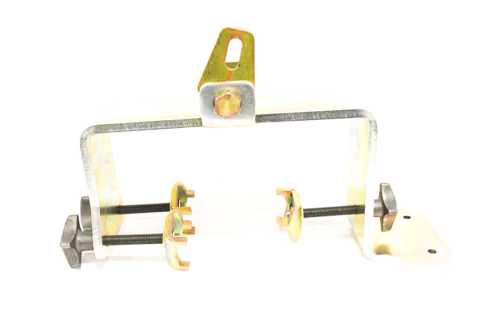Adapt-A-Case T-RWDUTGAC Rear Wheel Drive Transmission Holding Fixture - view 12