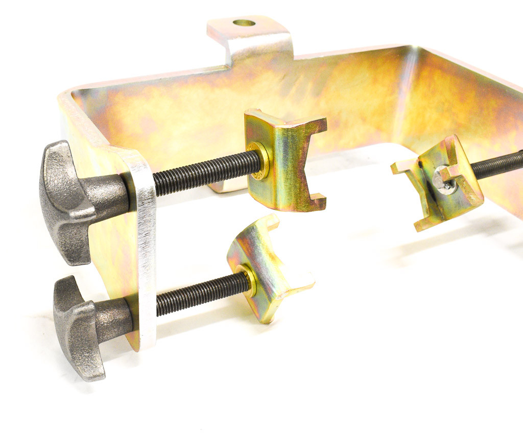Adapt-A-Case T-RWDUTGAC Rear Wheel Drive Transmission Holding Fixture - view 4