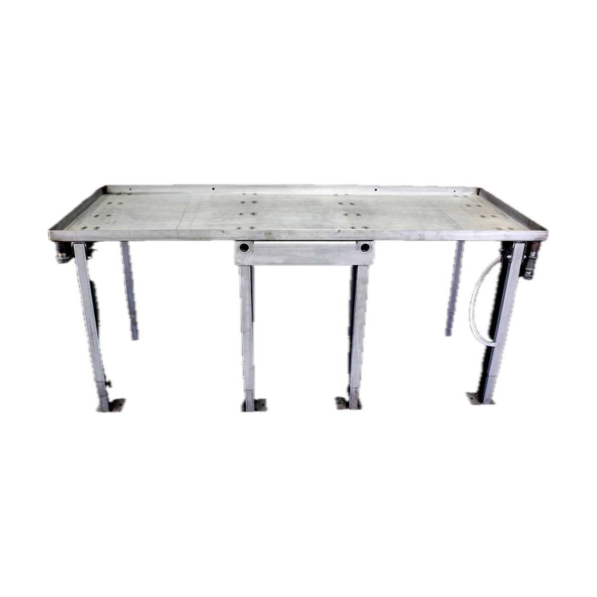 Adapt-A-Case T-BENCHAC Heavy Duty Transmission Bench