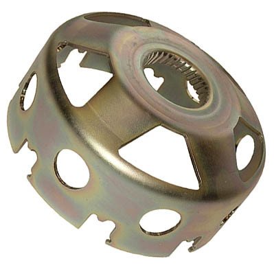 TCS 421450 C6 Ultra Lite Sun Shell