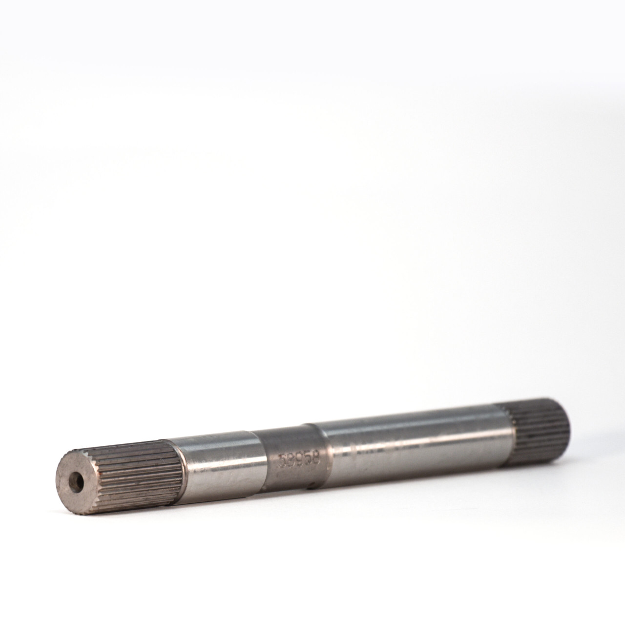 TCS 427600 C6 Heavy Duty Input Shaft