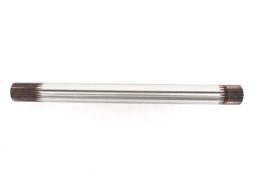 TCS 549700A C4 Billet Steel 300 Maraging Input Shaft