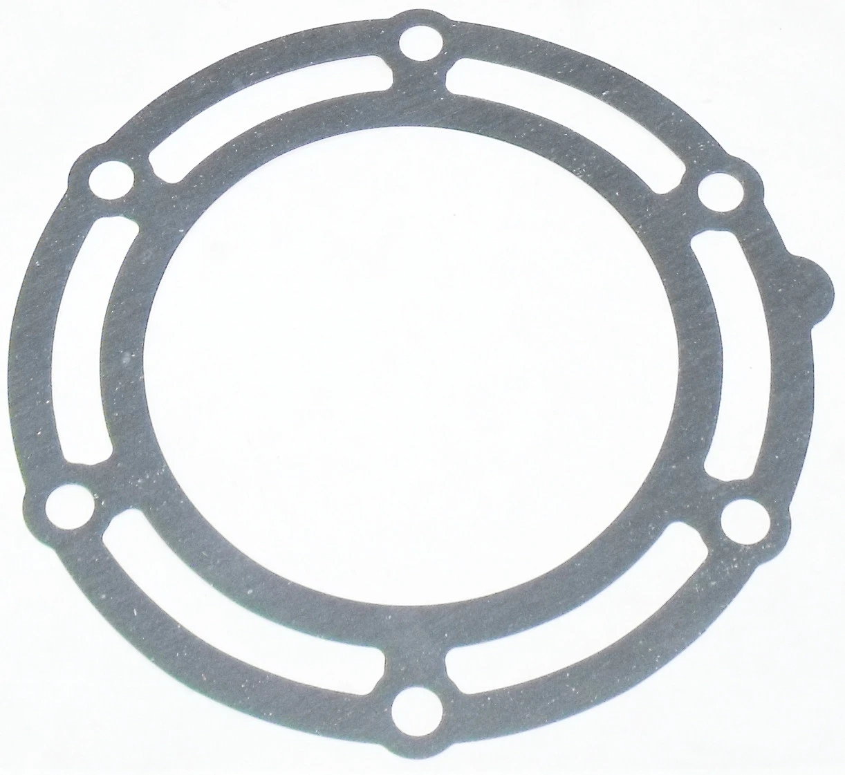 Precision 33110 6-Bolt Transfer Case Adapter Gasket, TH400 TH350 700R4 4L60E 4L80E