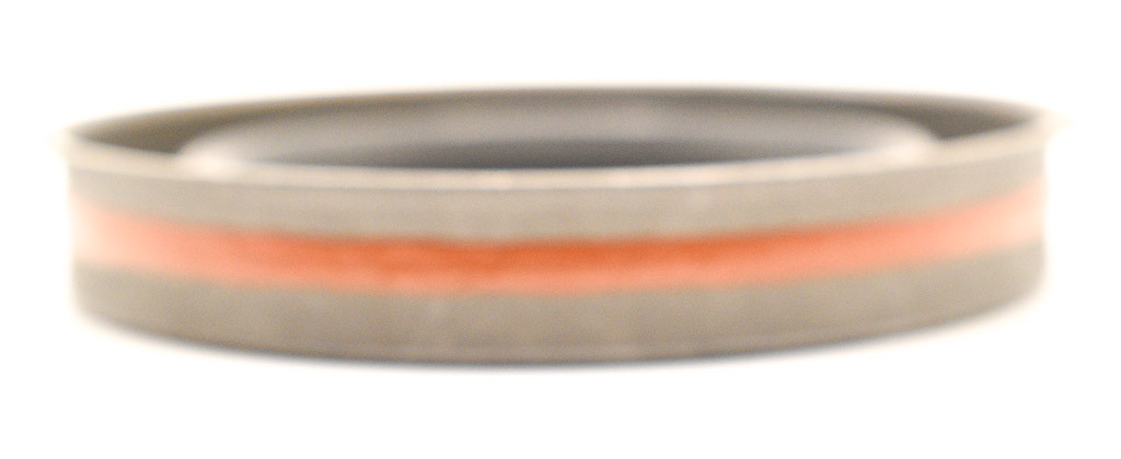 Precision 33095 8L90 Front Cover Metal Clad Seal - view 2