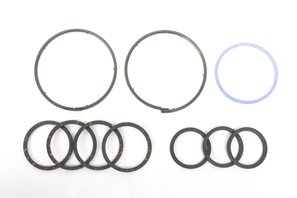 Precision K33901H 8L90 Sealing Ring Kit - view 2