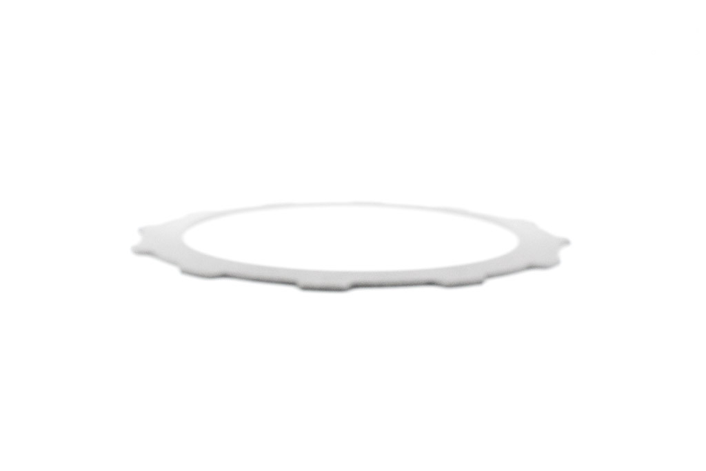 4086EEE A500 A904 Front / Rear Steel Plate 0.068'' - view 3