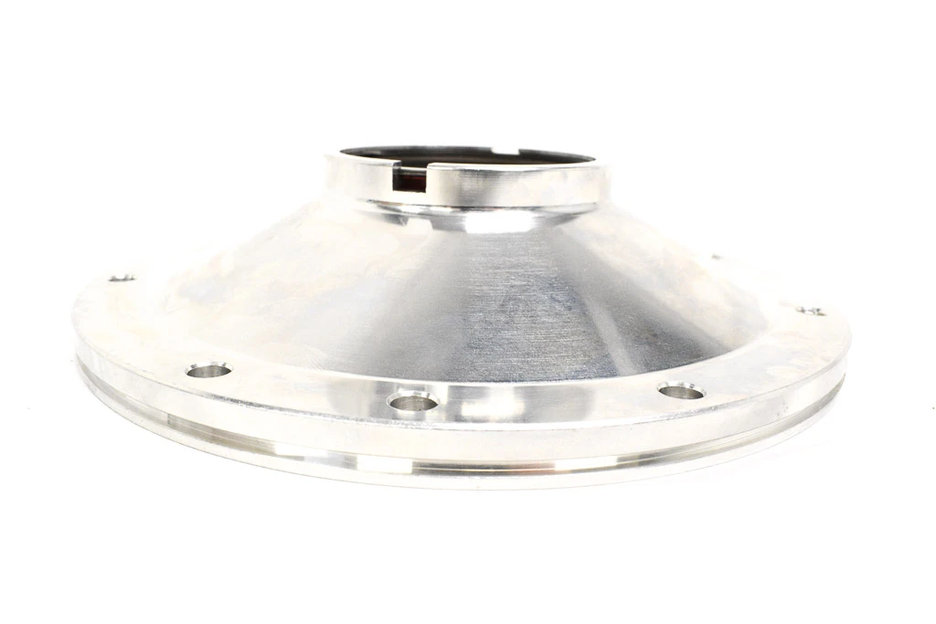 TCS 327400 TH350 Pump Body w/ Gears (Aluminum) (New) - view 11