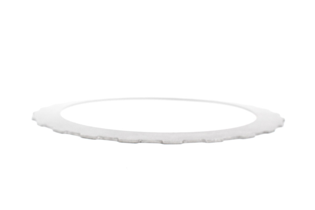 36126A C6 E4OD 4R100 Forward & Direct Steel Plate - view 3