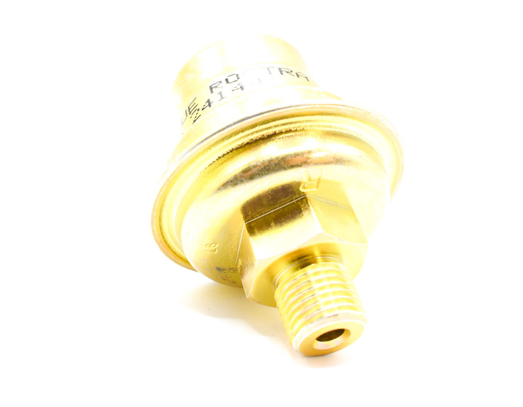 Rostra 206160 FMX MX-TD T12 Vacuum Modulator (1956-1981) Adjustable - view 2