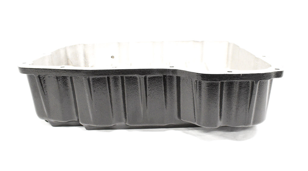 A72765BA 68RFE High Capacity Oil Plan w/ Drain Plug & Bolts - view 3