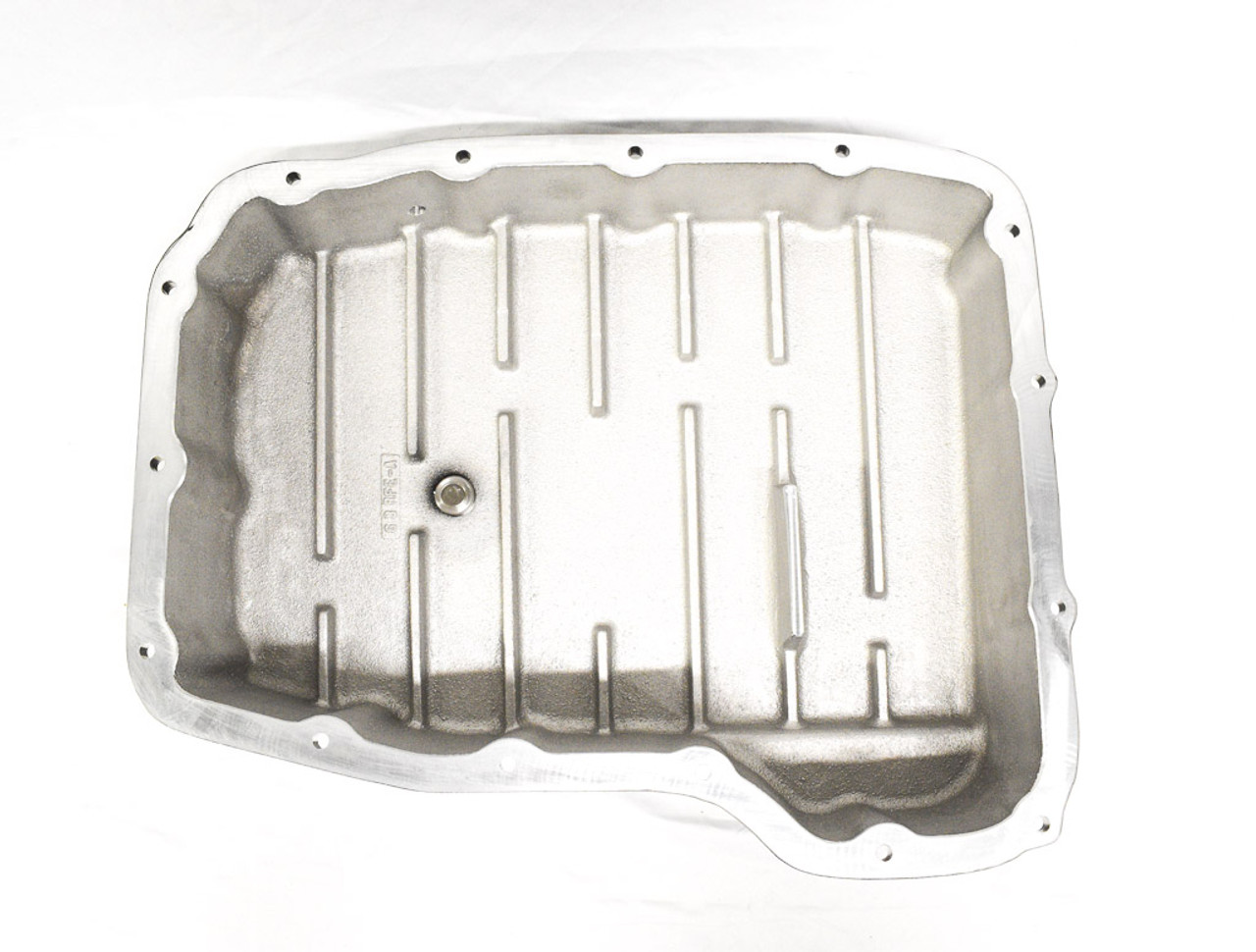 68RFE High Capacity Oil Plan w/ Drain Plug & Bolts