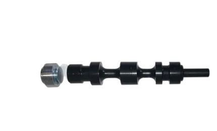Central Valve Bodies 6R140-PR 6R140 Pressure Regulator Valve & Plug