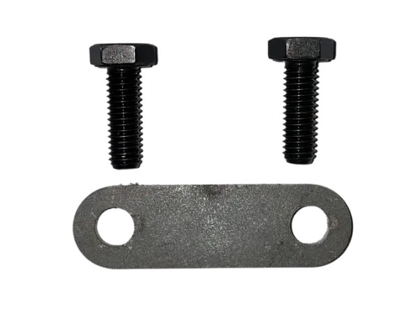 Central Valve Bodies 4R70W-SP 4R70W Accumulator Support Plate