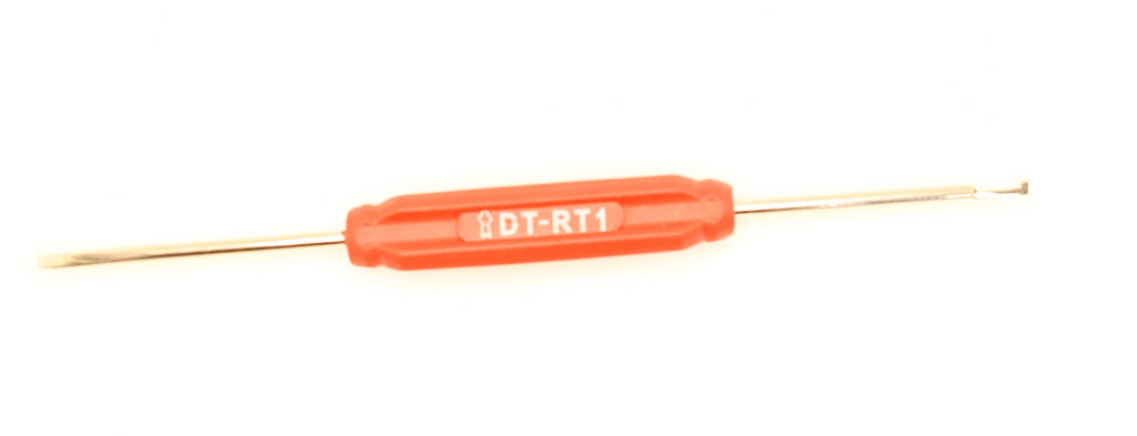 DEUTSCH DEUTSCHREMOVALTOOL Multi-Use Removal Tool - view 3