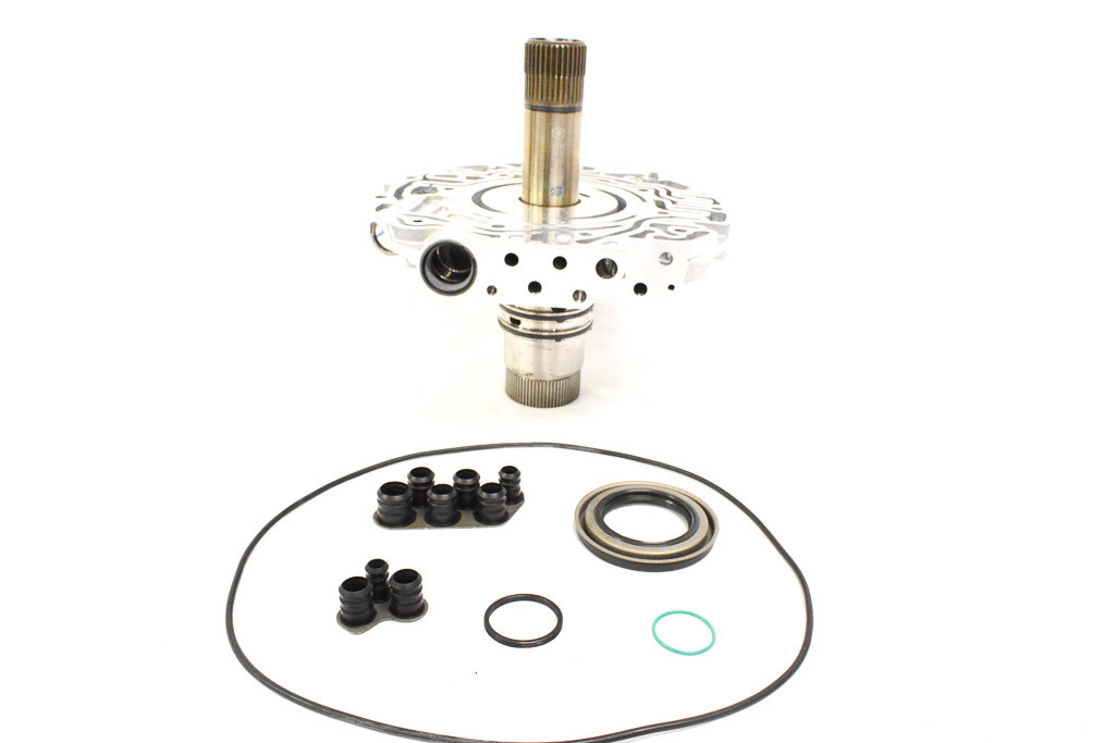 24289721 6L80 6L90 Pump Cover & Stator Kit