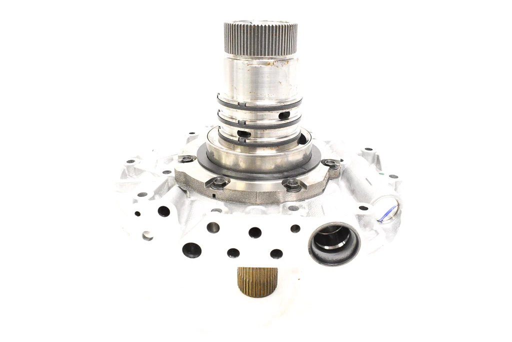 24289721 6L80 6L90 Pump Cover & Stator Kit - view 4