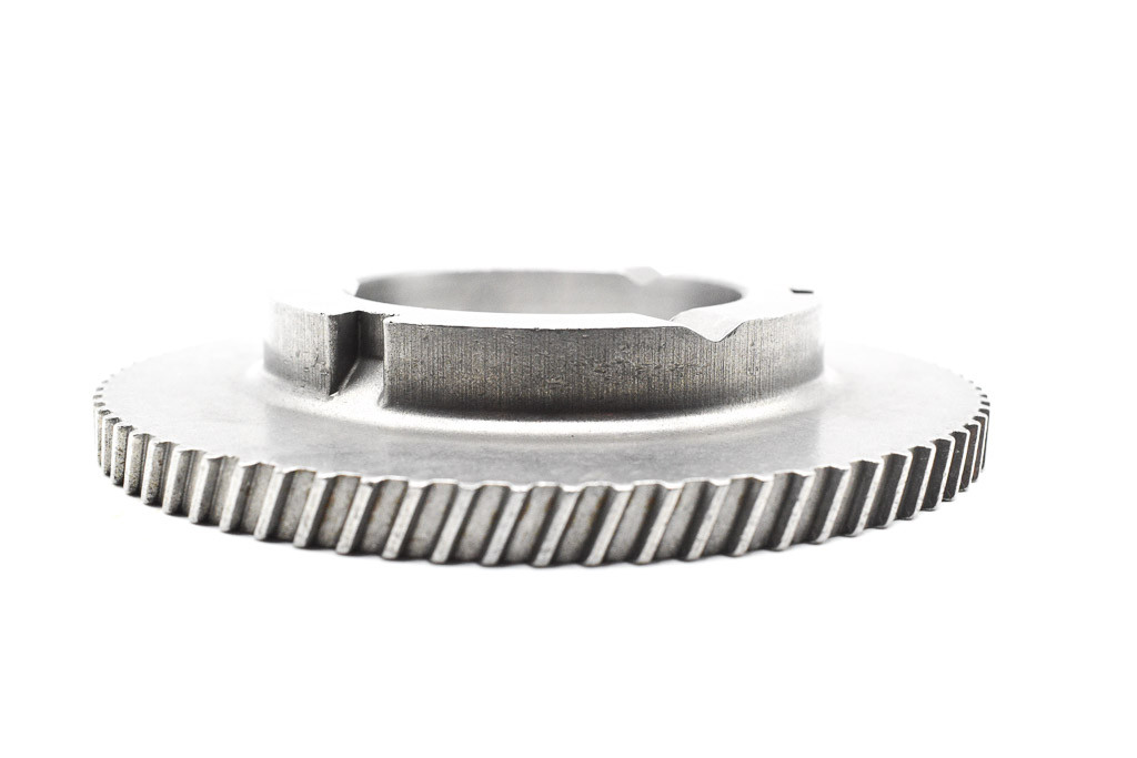 U36602B E4OD Front Ring Gear Hub