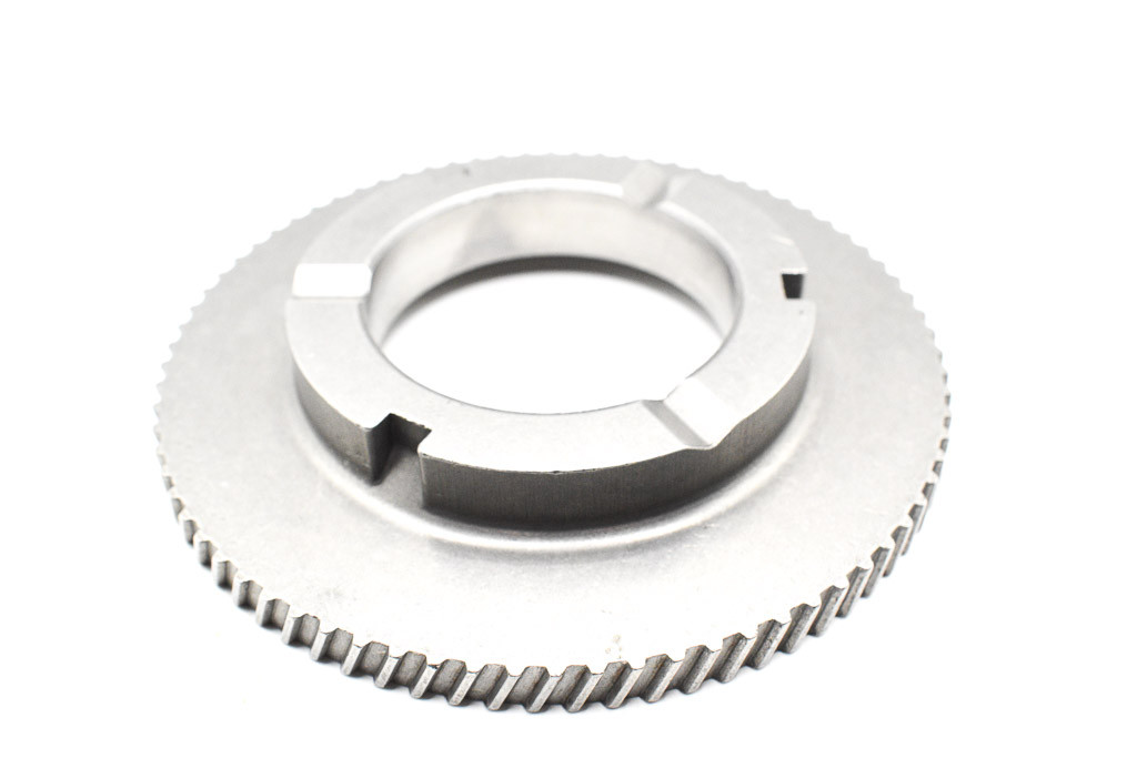U36602B E4OD Front Ring Gear Hub - view 3