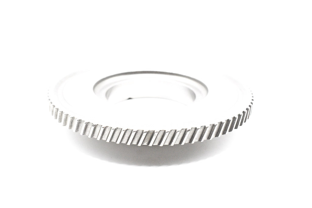 U36602B E4OD Front Ring Gear Hub - view 5