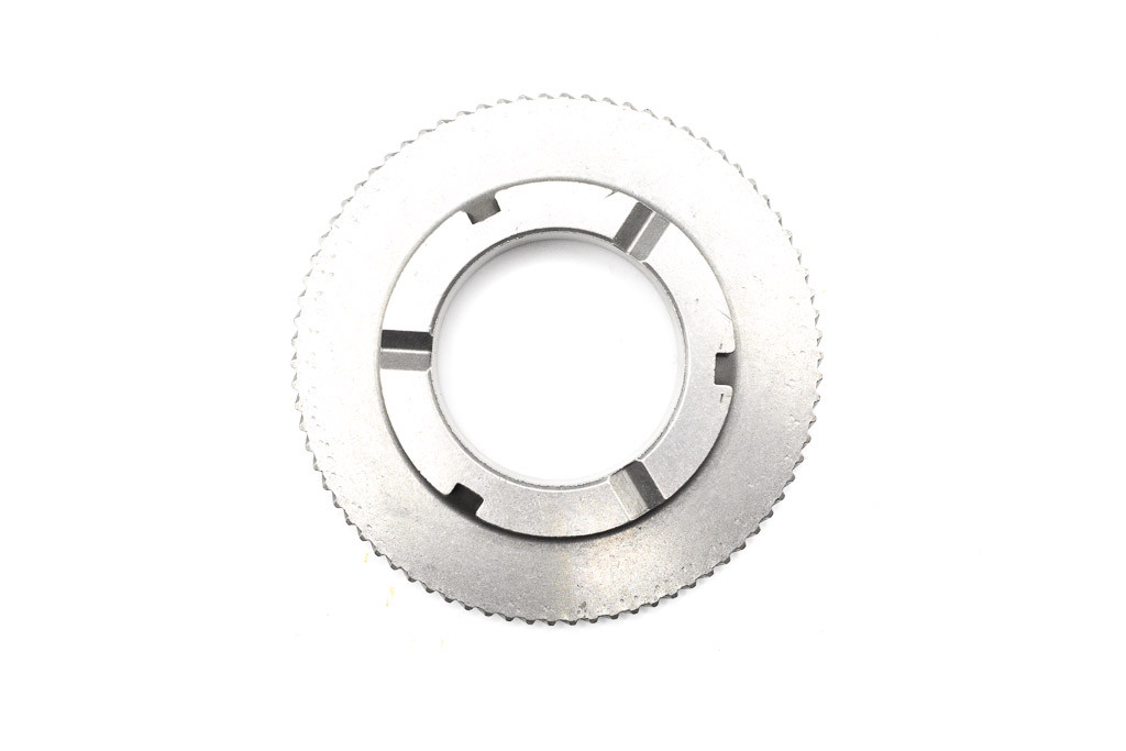 U36602B E4OD Front Ring Gear Hub - view 2