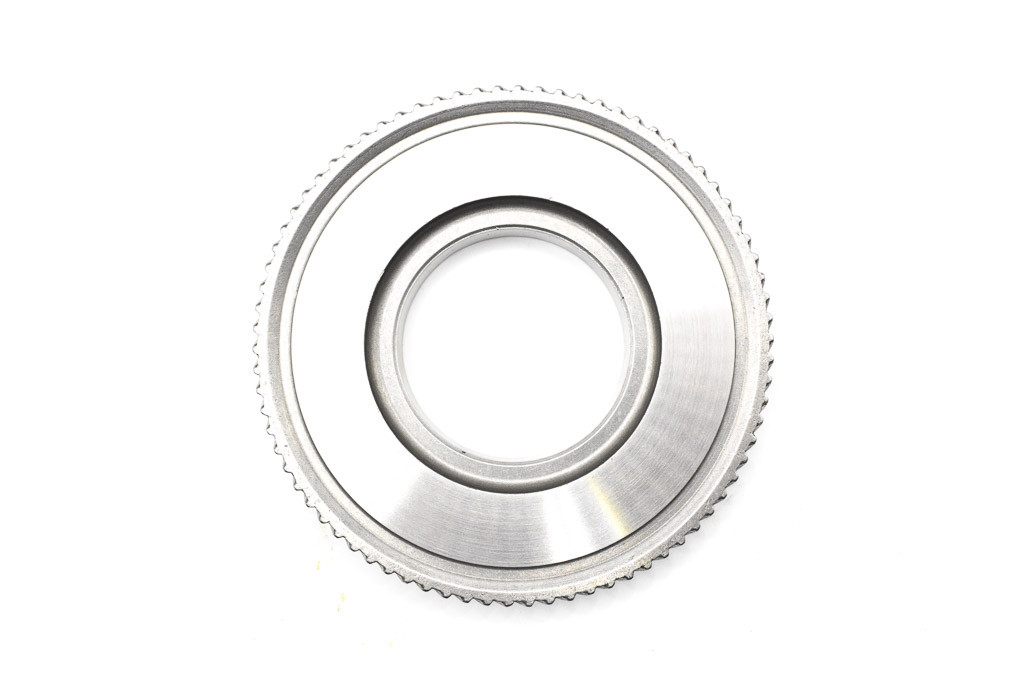 U36602B E4OD Front Ring Gear Hub - view 4