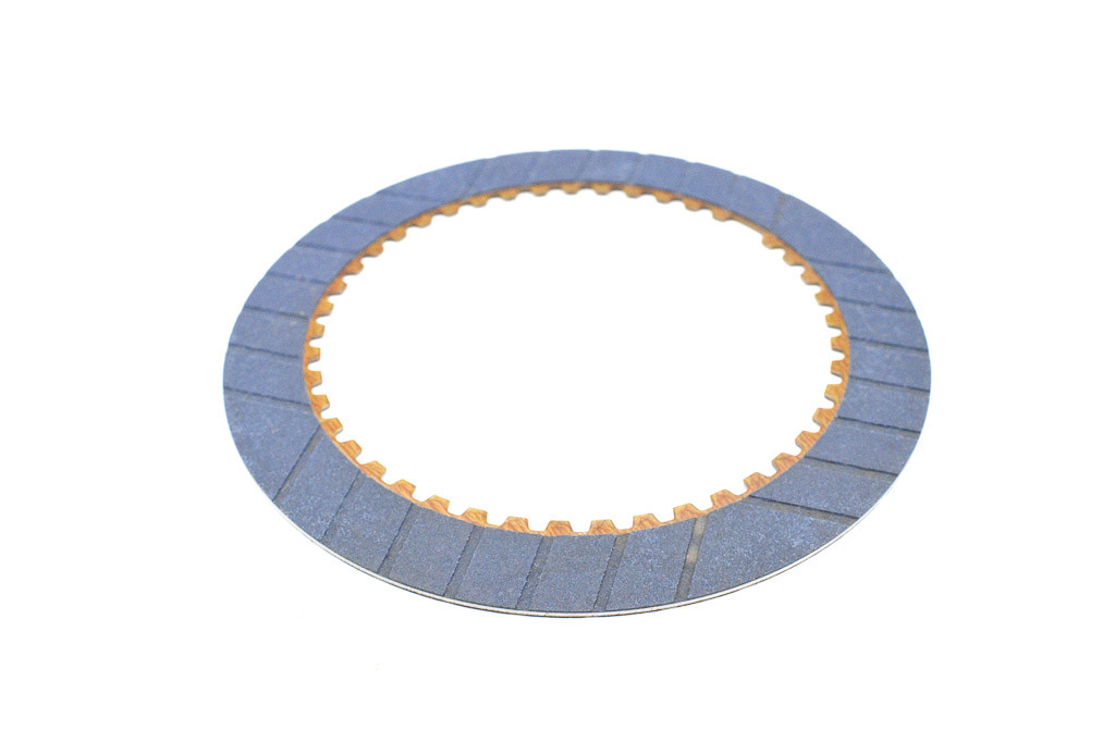 Raybestos R577650 Powerglide High Clutch Gen2 Blue Friction Plate - view 3