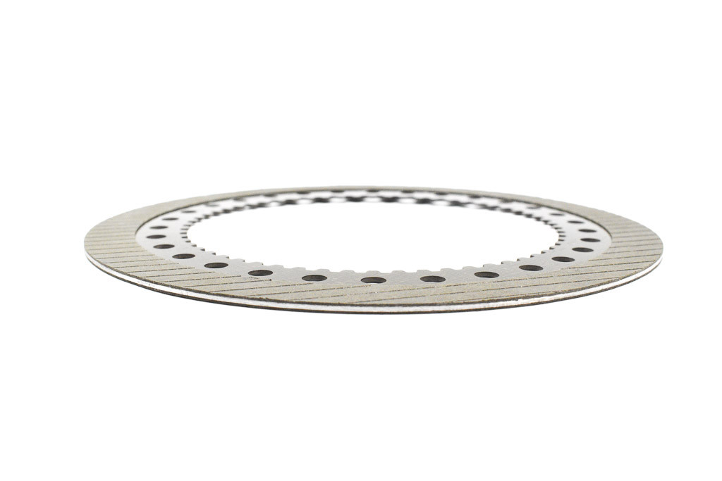 Alto AL032712 TH350 Intermediate Clutch HE Friction Plate - view 4