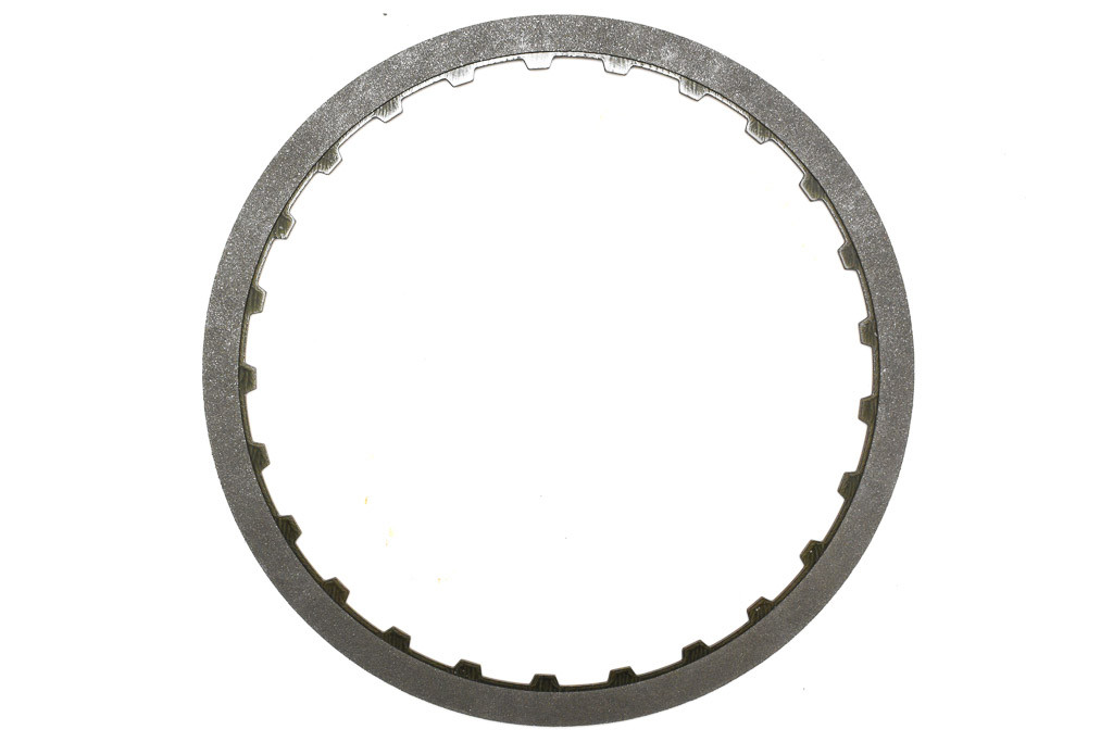 Alto 030702 TH350 Powerglide Low Reverse Clutch HE Friction Plate