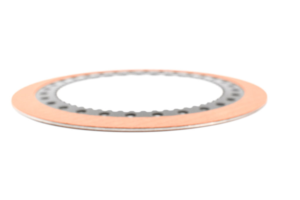 Alto 032740 TH350 Intermediate Clutch HP Red Eagle Friction Plate - view 3