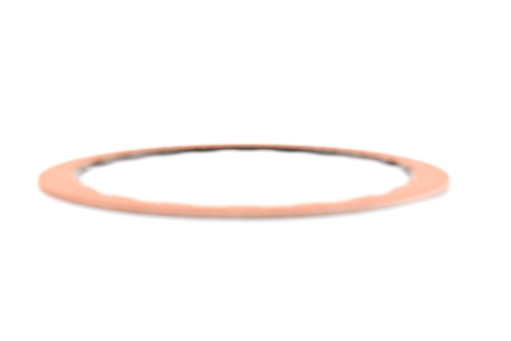 Alto 032742 TH350 Forward Direct Clutch HP Red Eagle Friction Plate - view 2