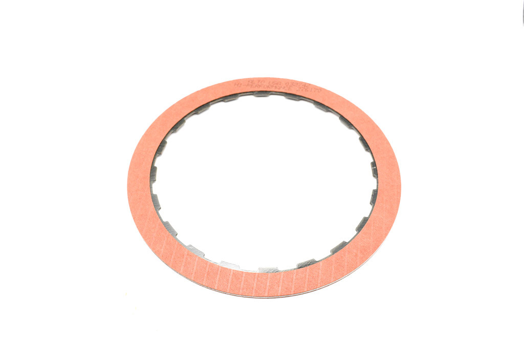 Alto 032742 TH350 Forward Direct Clutch HP Red Eagle Friction Plate - view 3