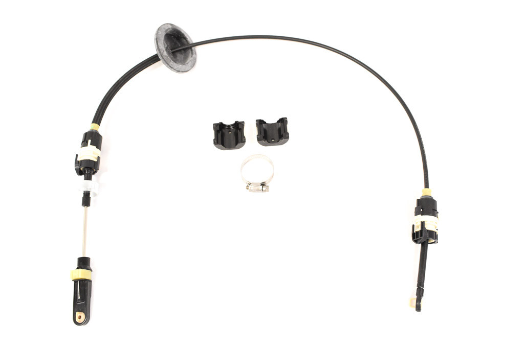 23249984 4T65E Shifter Cable for Chevy Malibu (2004-2008)