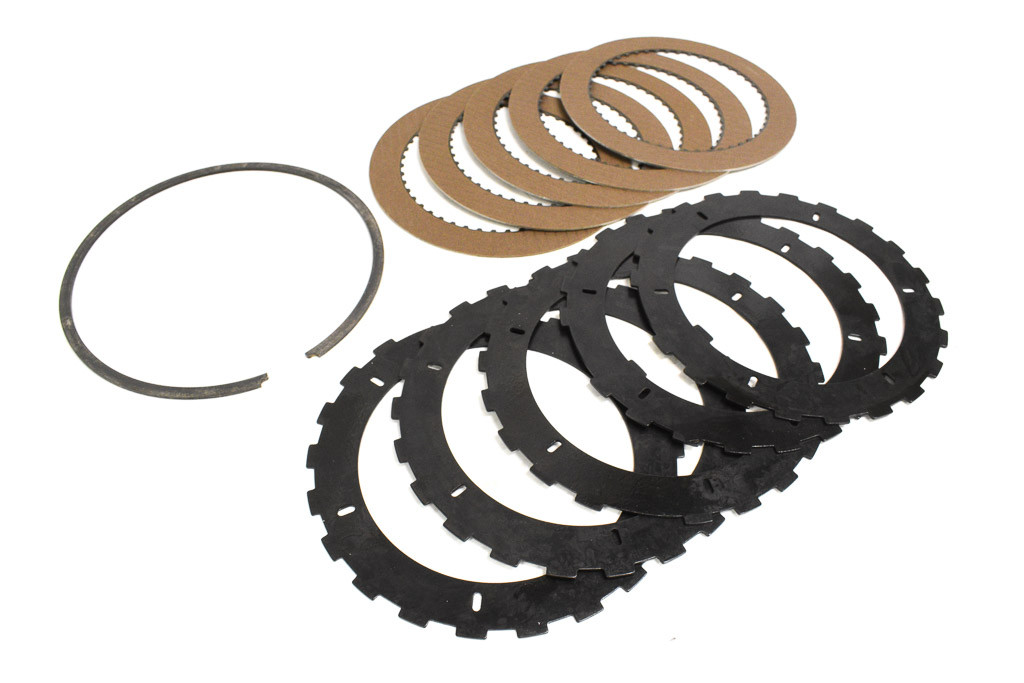 Alto AL031757CHP 4L80E Intermedate Clutch G3 PowerPack - view 3