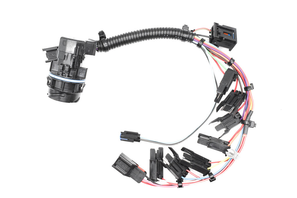 126445 6R140 Internal Transmission Wire Harness - view 5