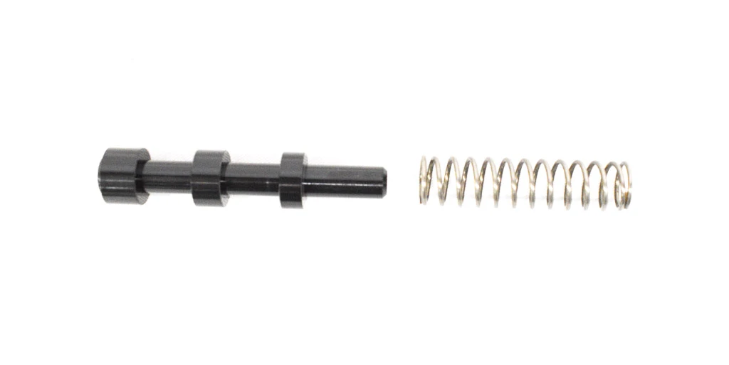 Sonnax 77754-42K 4L60E 4L65E 4L70E Oversized 3-4 Shift Valve Kit (Requires Tooling) - view 4