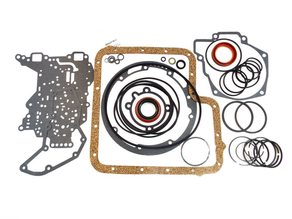 Precision K36900X C6 A Overhaul Rebuild Kit (L1967-1996)