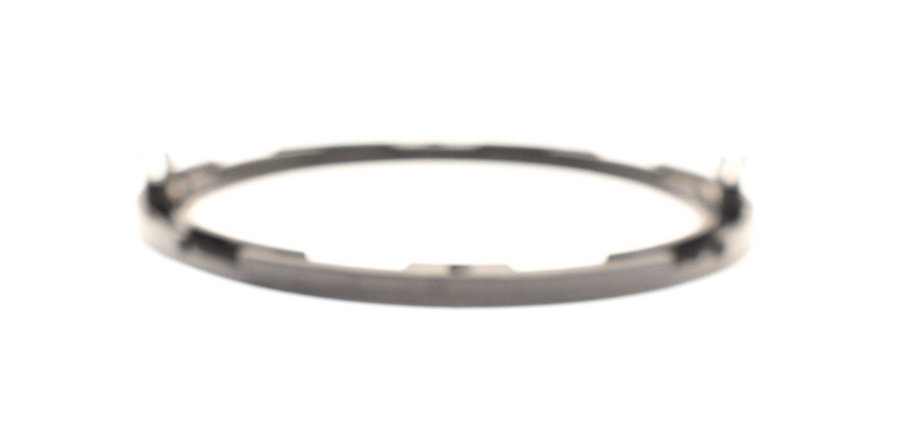Precision 33284 8L90 Front Input Carrier Washer - view 2